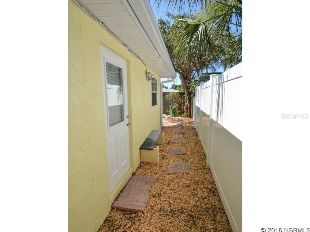 Thoburns New Smyrna Beach - Residential