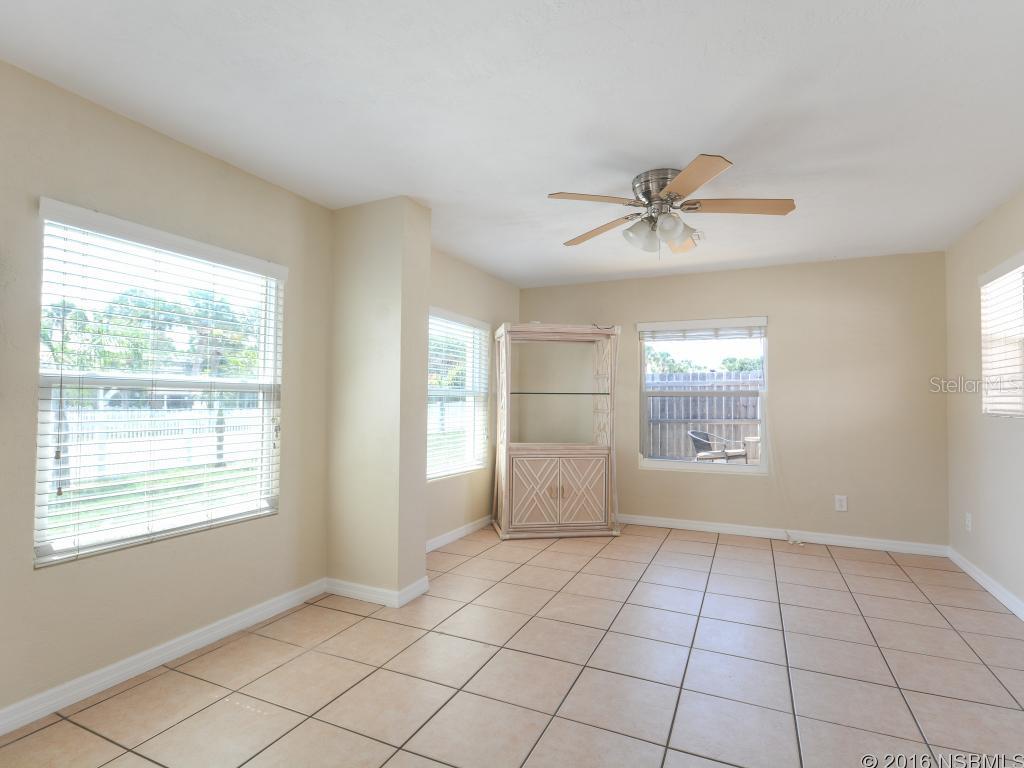 Thoburns New Smyrna Beach - Residential