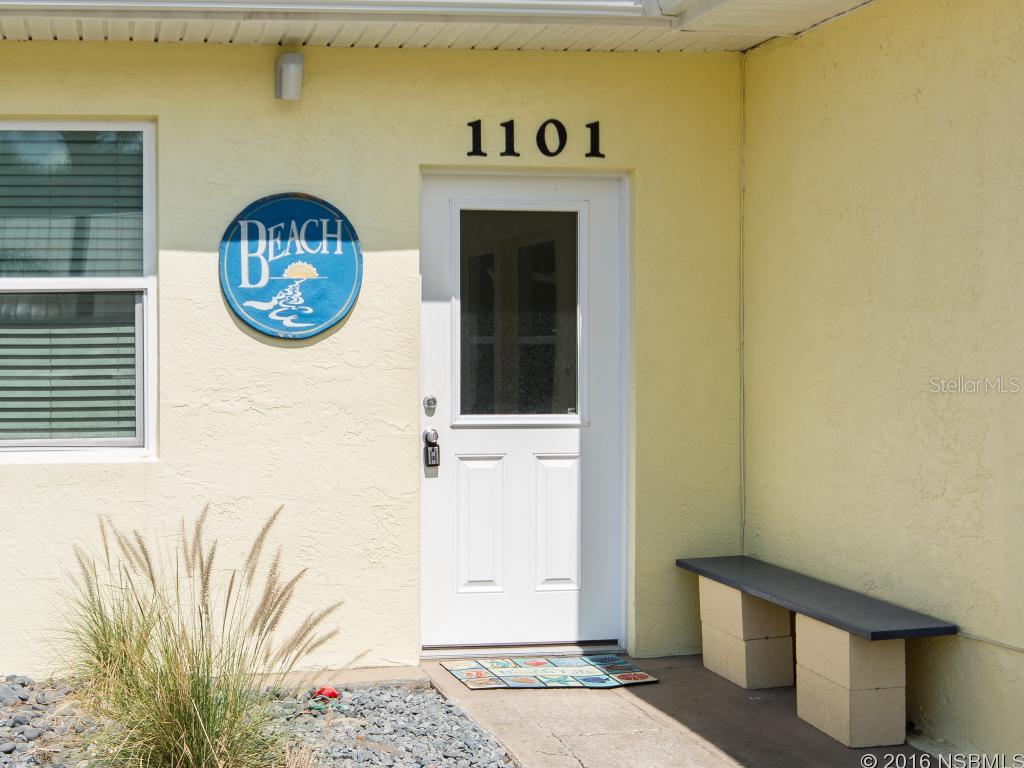 Thoburns New Smyrna Beach - Residential