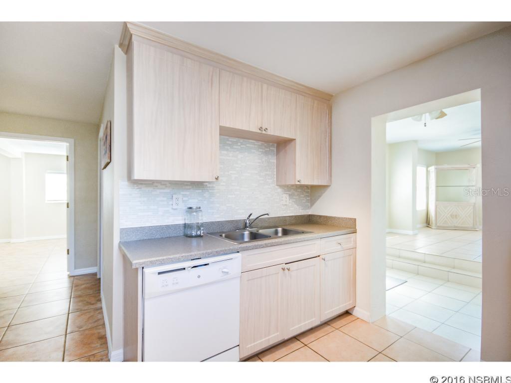 Thoburns New Smyrna Beach - Residential