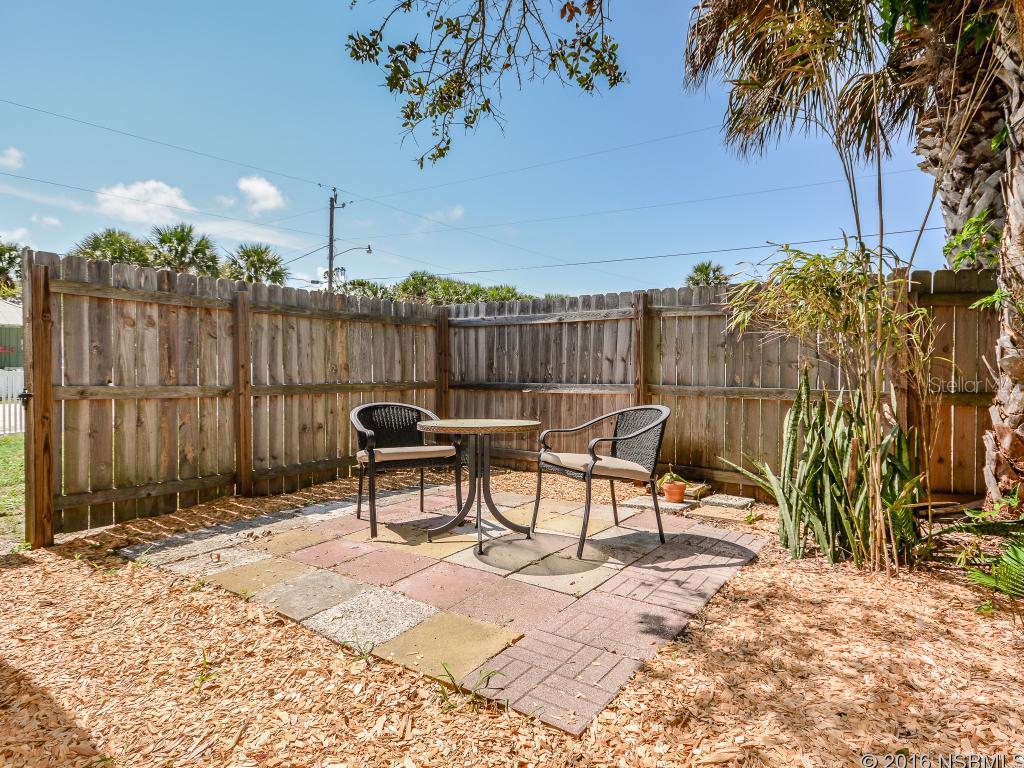 Thoburns New Smyrna Beach - Residential