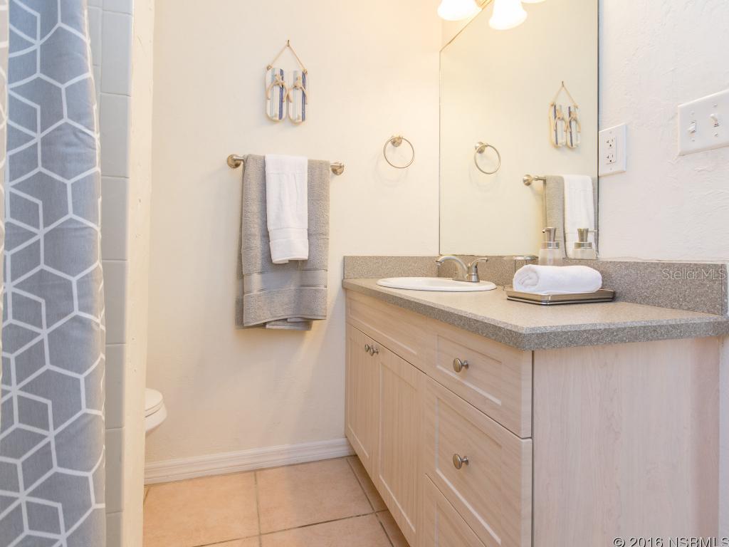 Thoburns New Smyrna Beach - Residential