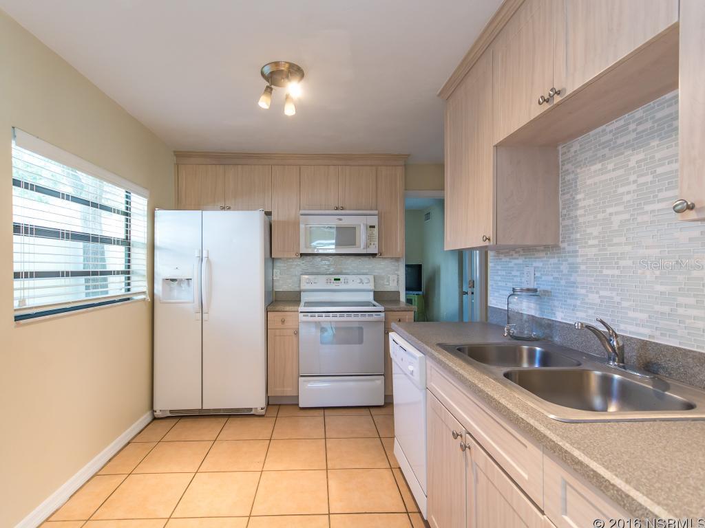 Thoburns New Smyrna Beach - Residential