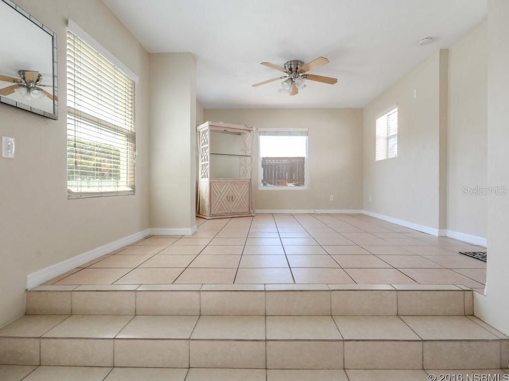 Thoburns New Smyrna Beach - Residential