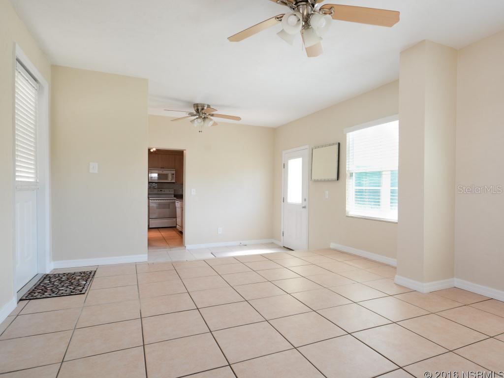 Thoburns New Smyrna Beach - Residential