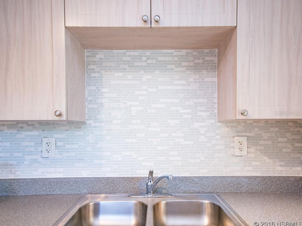 Thoburns New Smyrna Beach - Residential