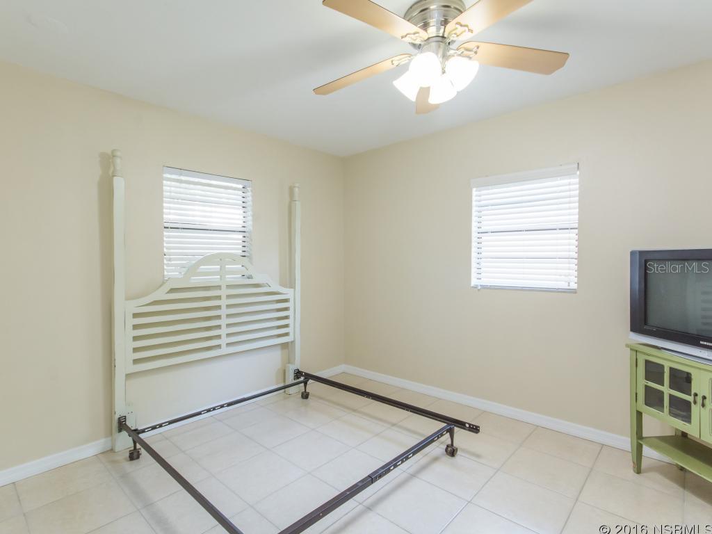 Thoburns New Smyrna Beach - Residential