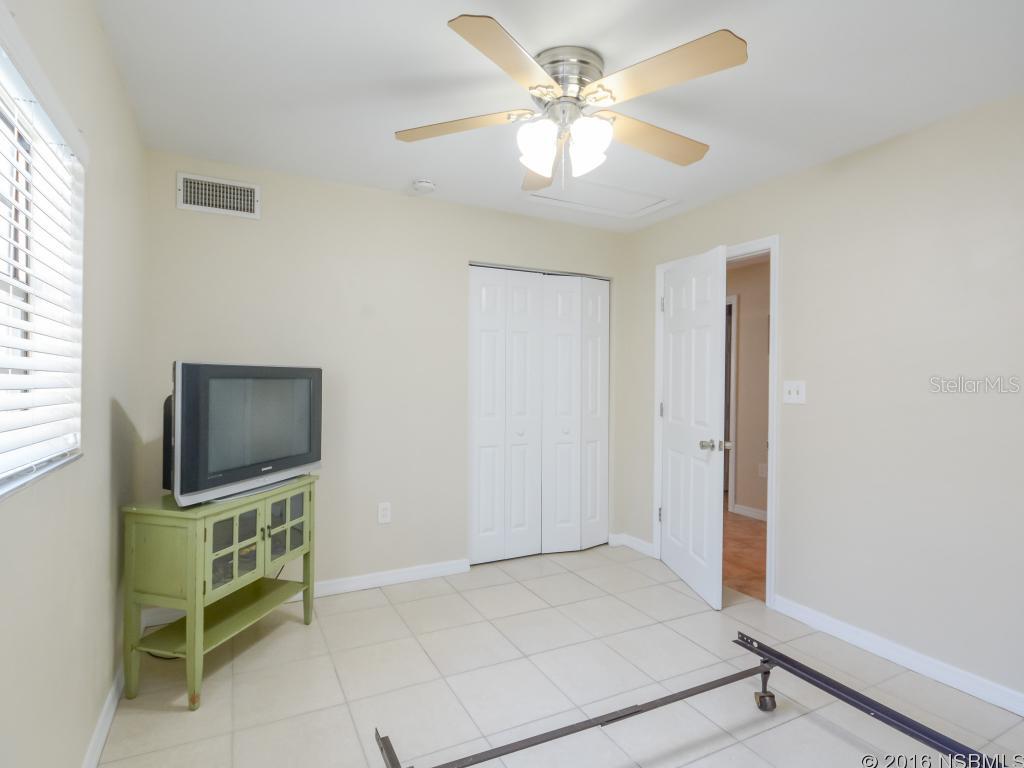 Thoburns New Smyrna Beach - Residential