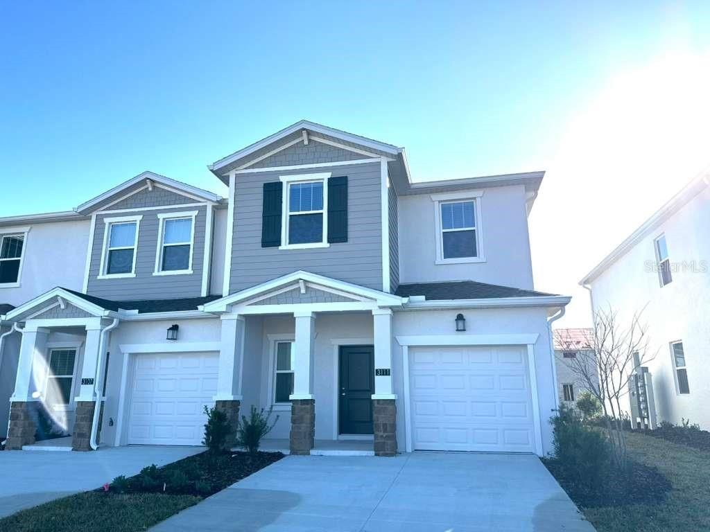 Photo of 3111 Mindfullness Drive, Clermont, FL 34714 (MLS # O6382705)