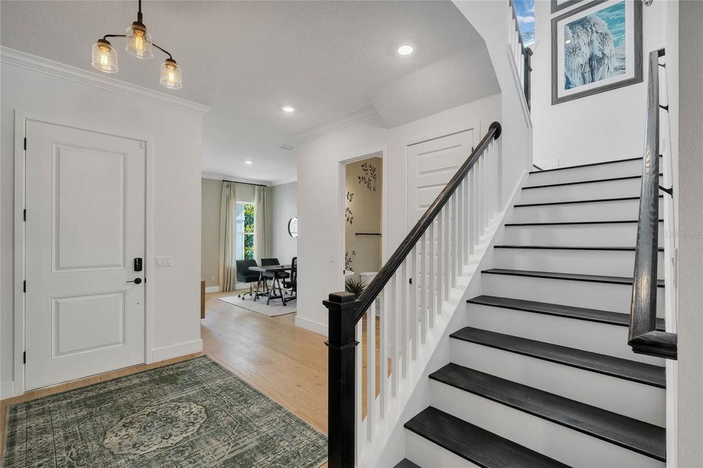 Photo of 17434 Honeybell Tangelo Court, Winter Garden, FL 34787 (MLS # O6414274)