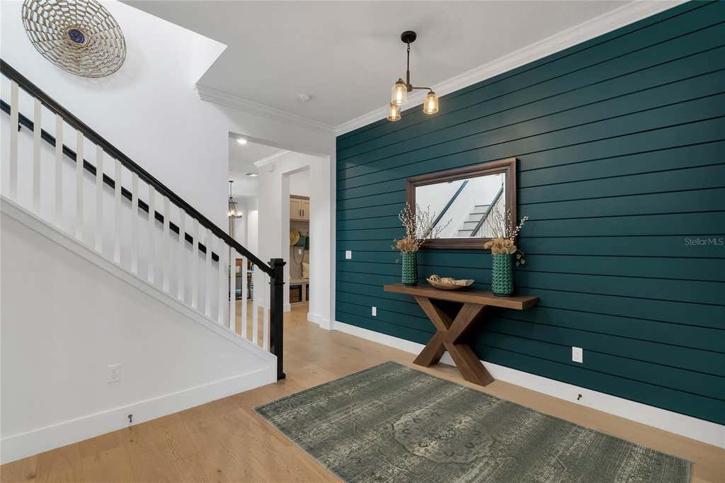 Photo of 17434 Honeybell Tangelo Court, Winter Garden, FL 34787 (MLS # O6414274)