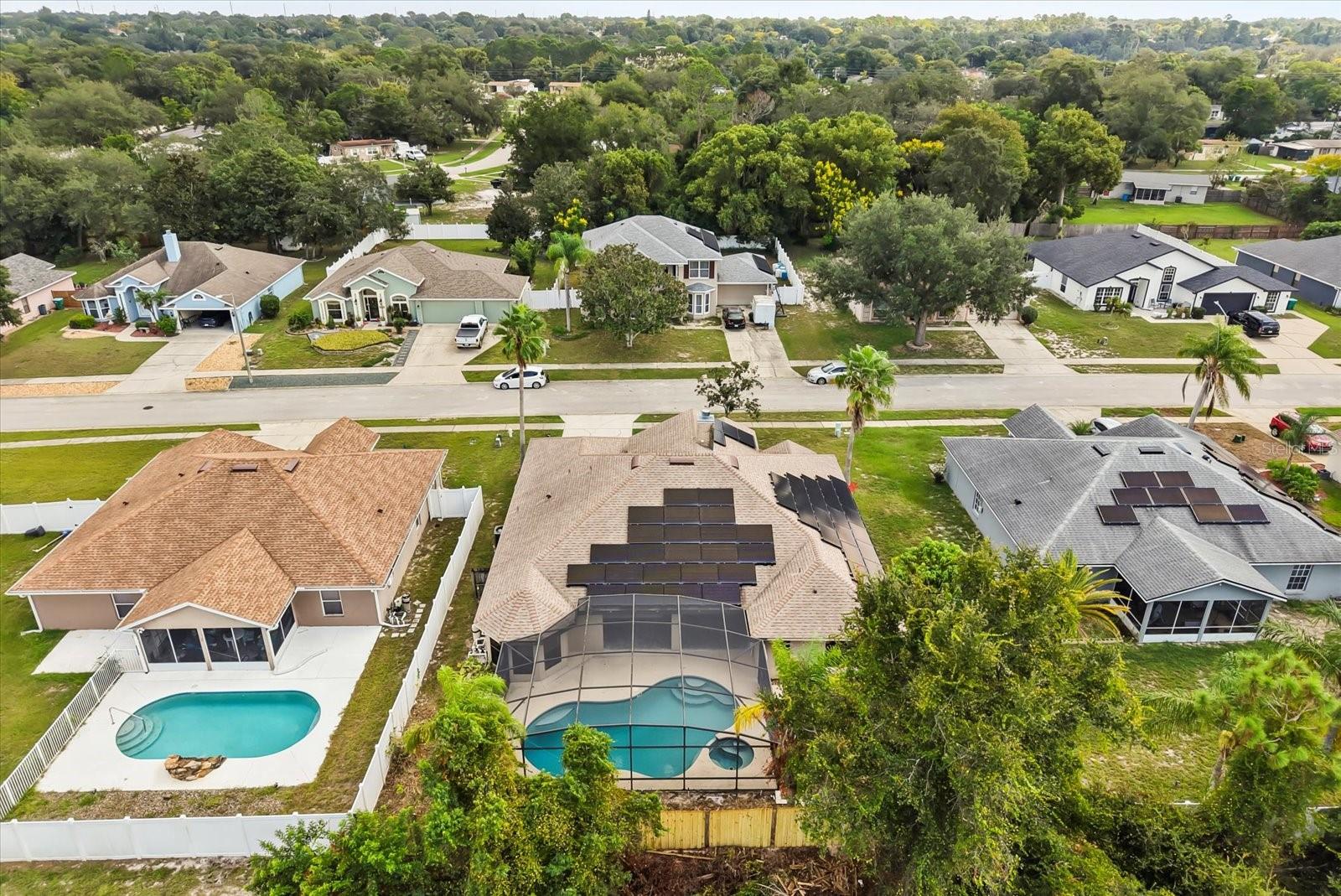 SAXON RIDGE PH 1 - Residential