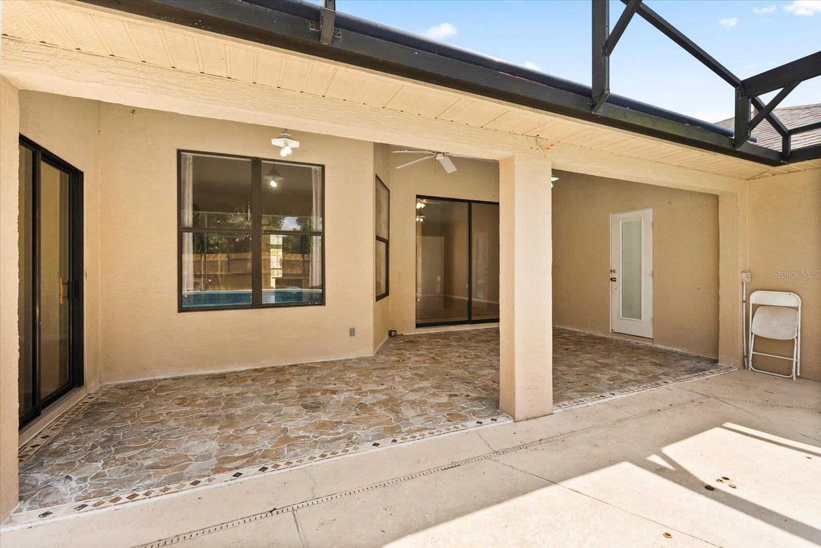 SAXON RIDGE PH 1 - Residential