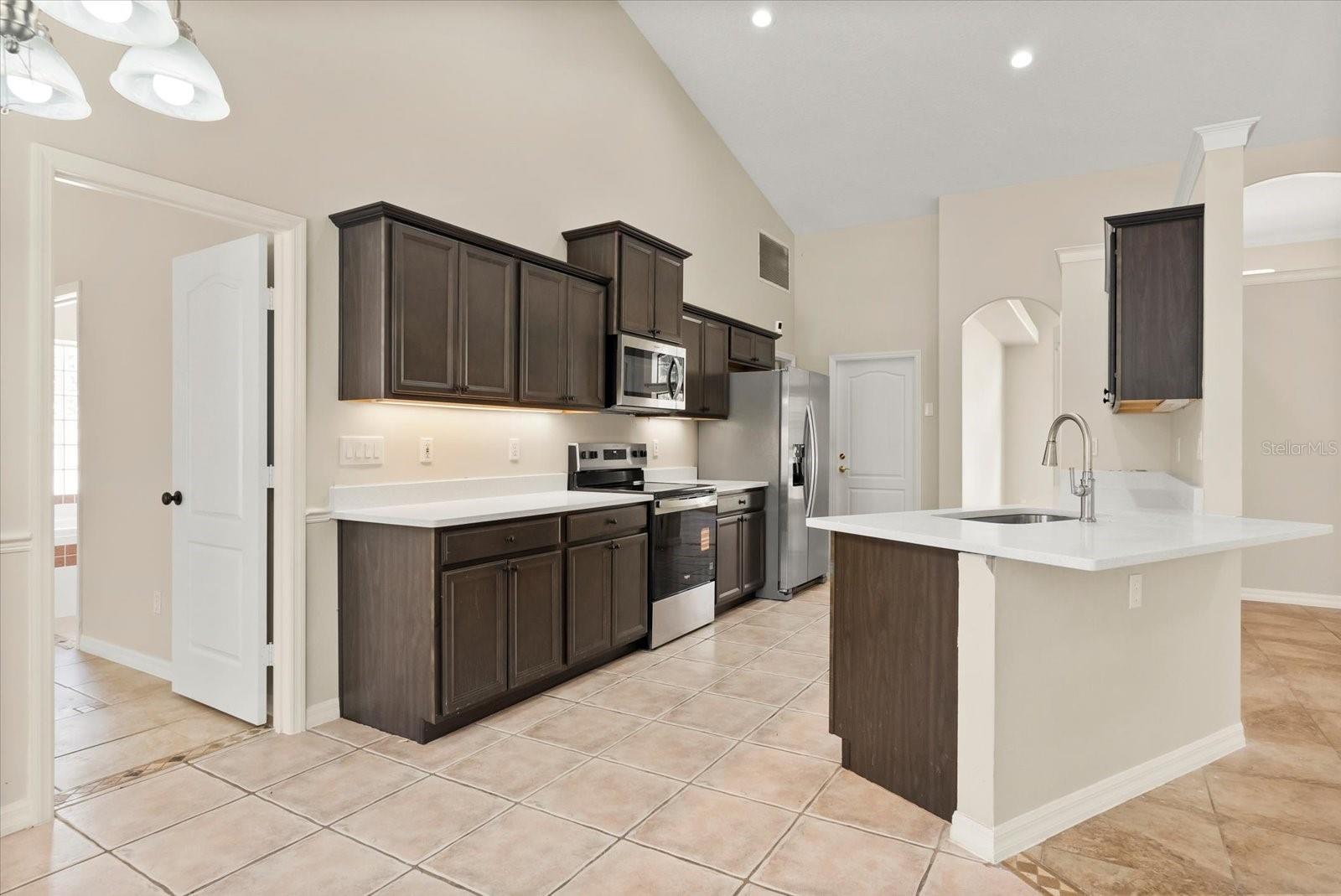 SAXON RIDGE PH 1 - Residential