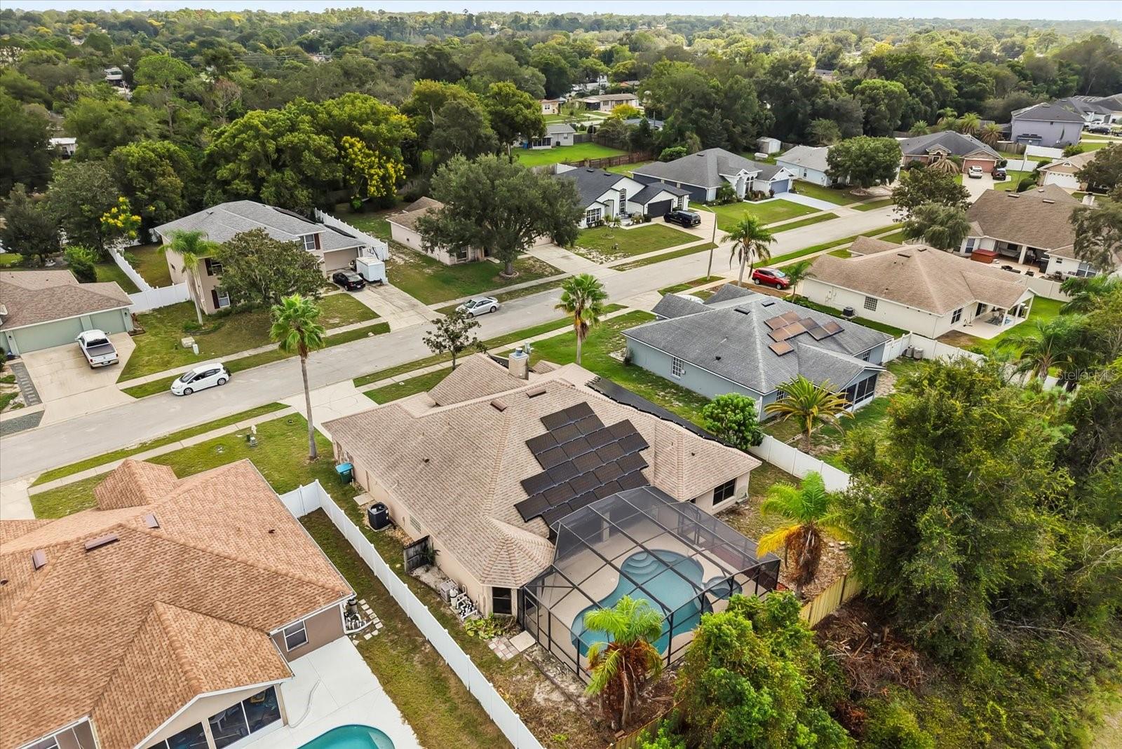 SAXON RIDGE PH 1 - Residential