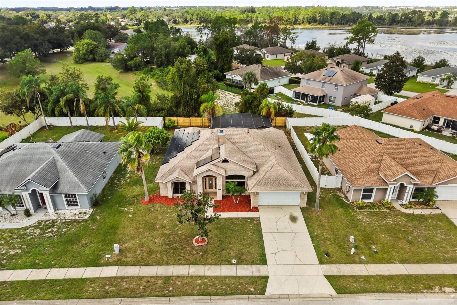 SAXON RIDGE PH 1 - Residential