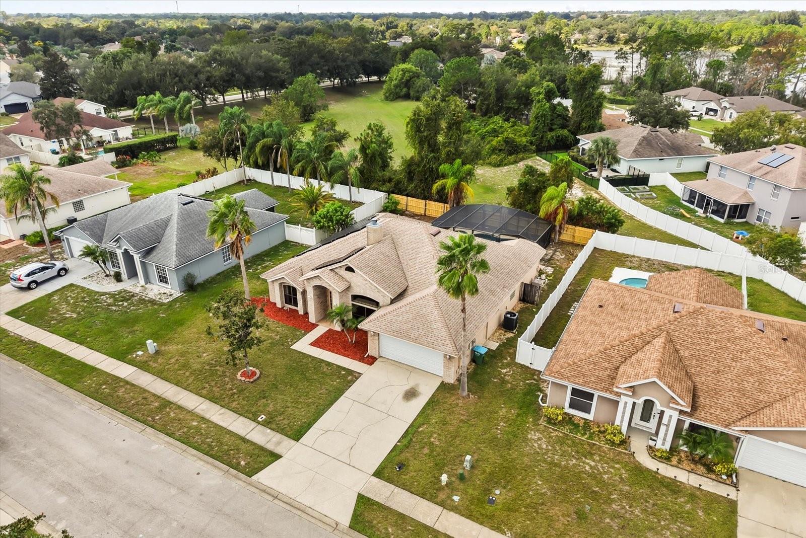 SAXON RIDGE PH 1 - Residential