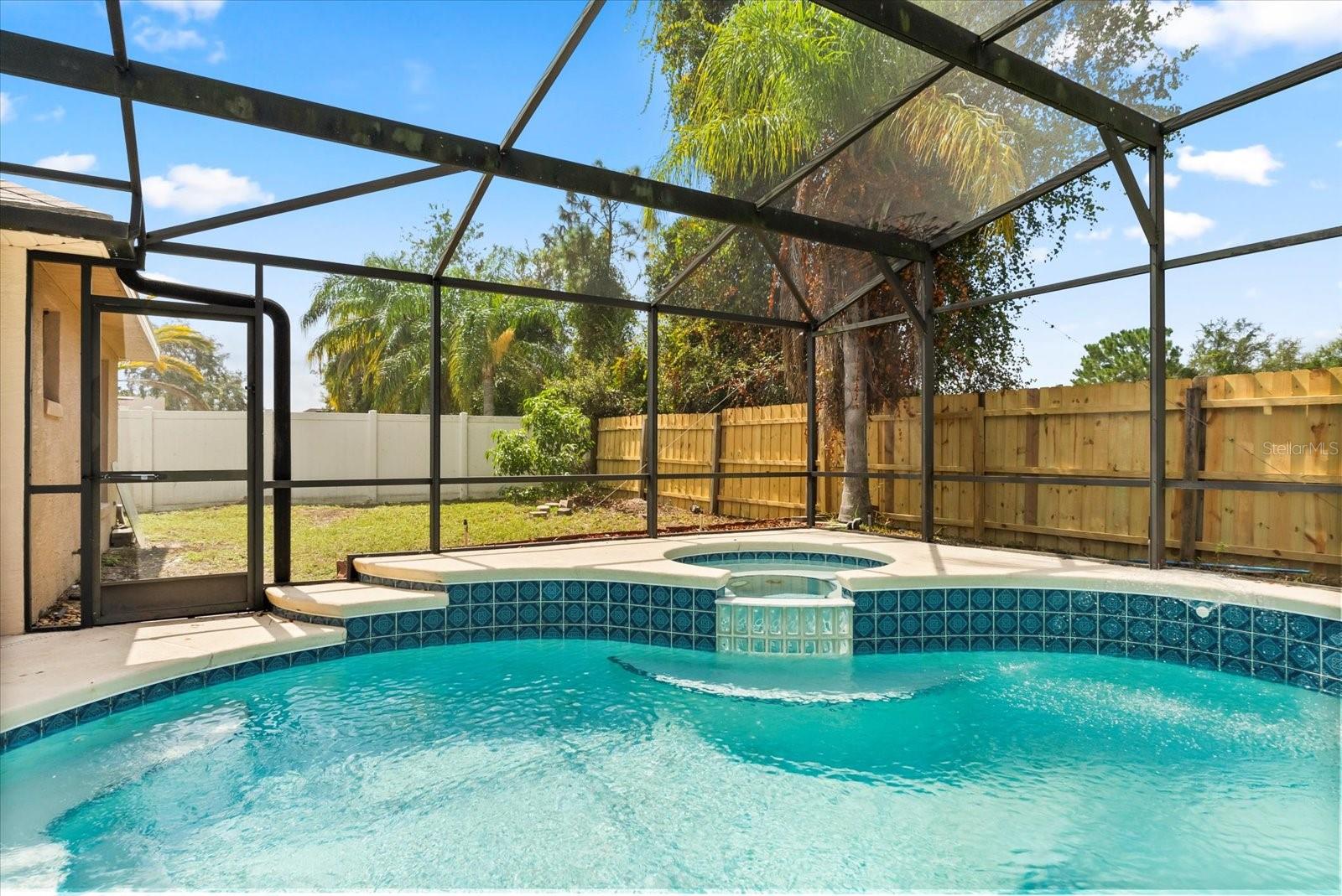 SAXON RIDGE PH 1 - Residential