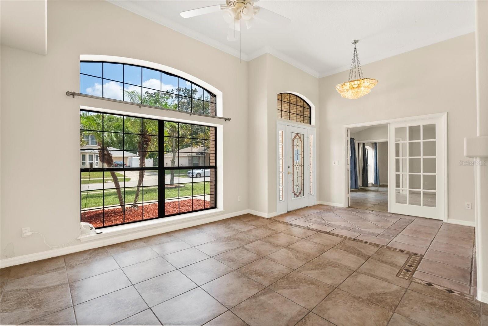SAXON RIDGE PH 1 - Residential