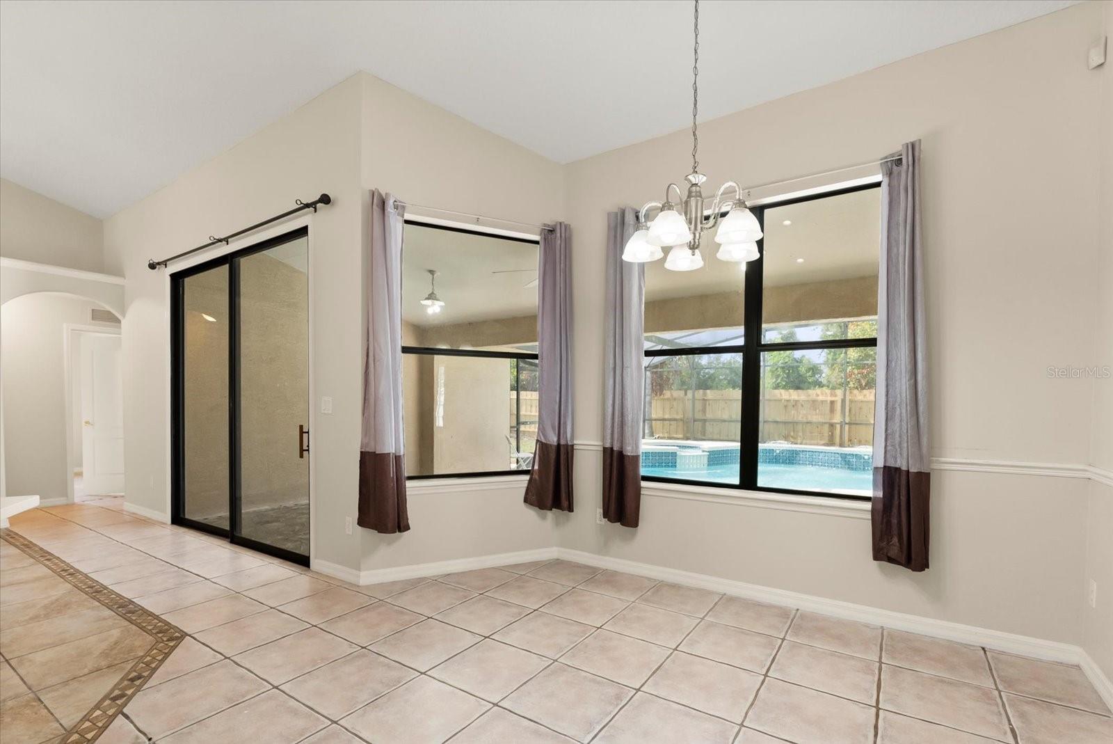 SAXON RIDGE PH 1 - Residential
