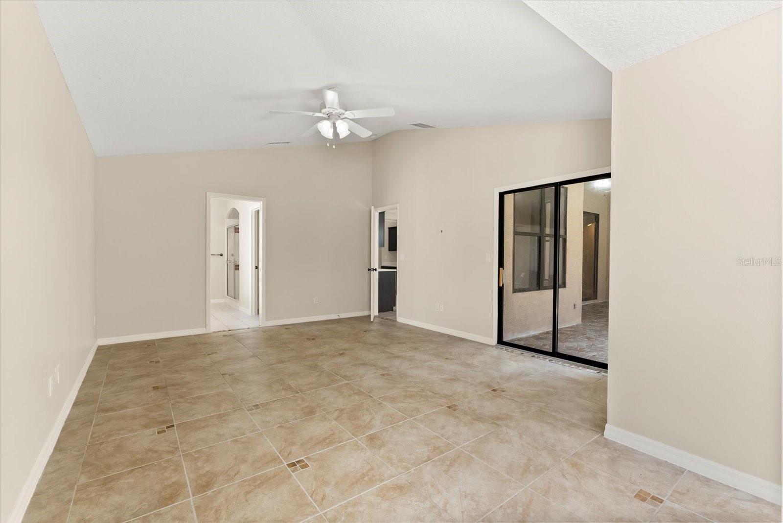 SAXON RIDGE PH 1 - Residential