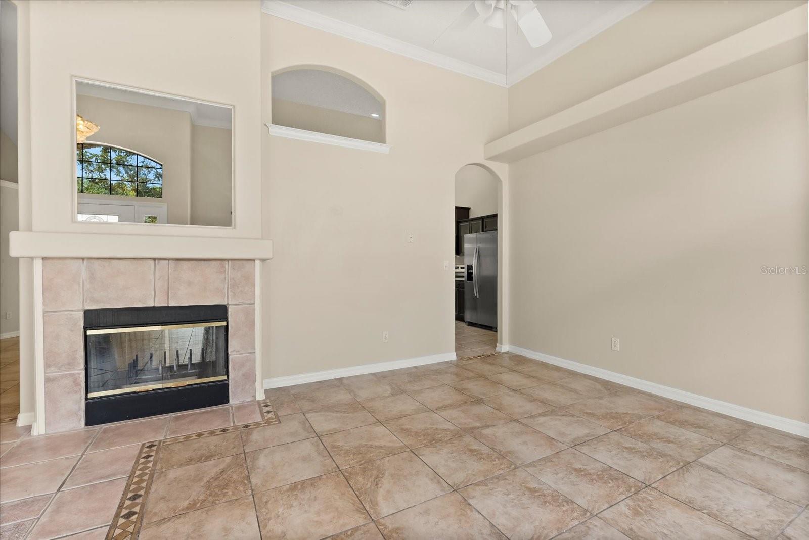 SAXON RIDGE PH 1 - Residential