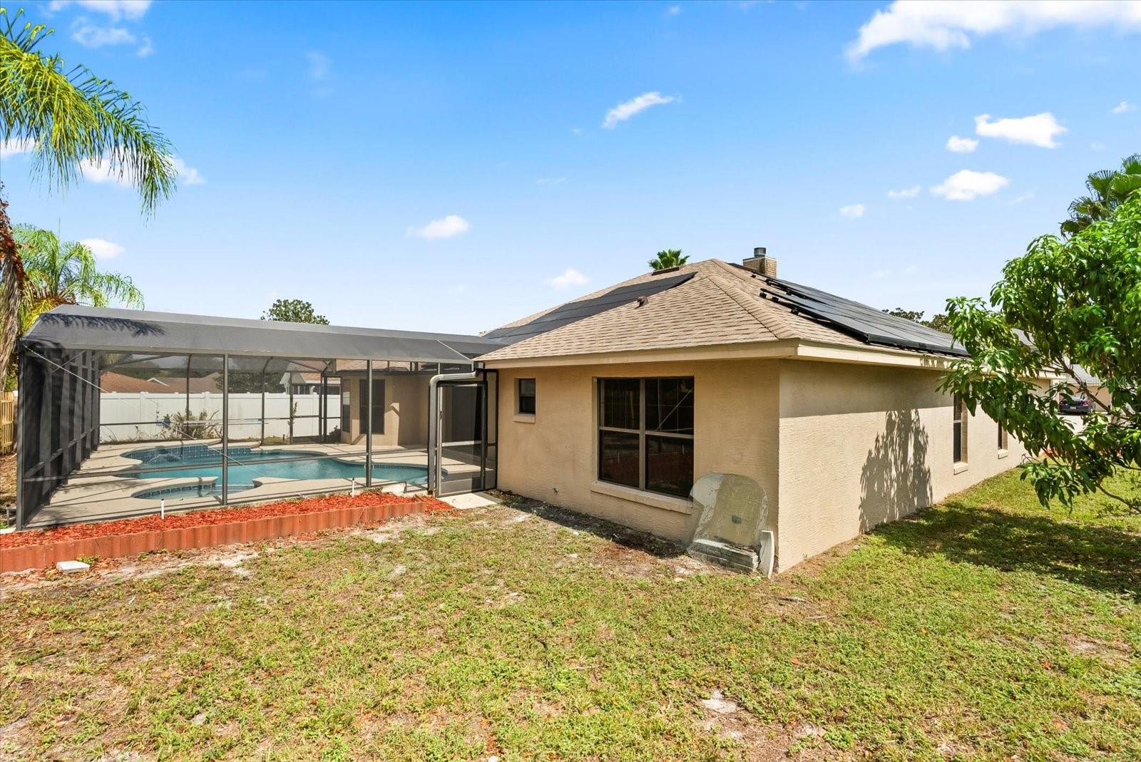 SAXON RIDGE PH 1 - Residential