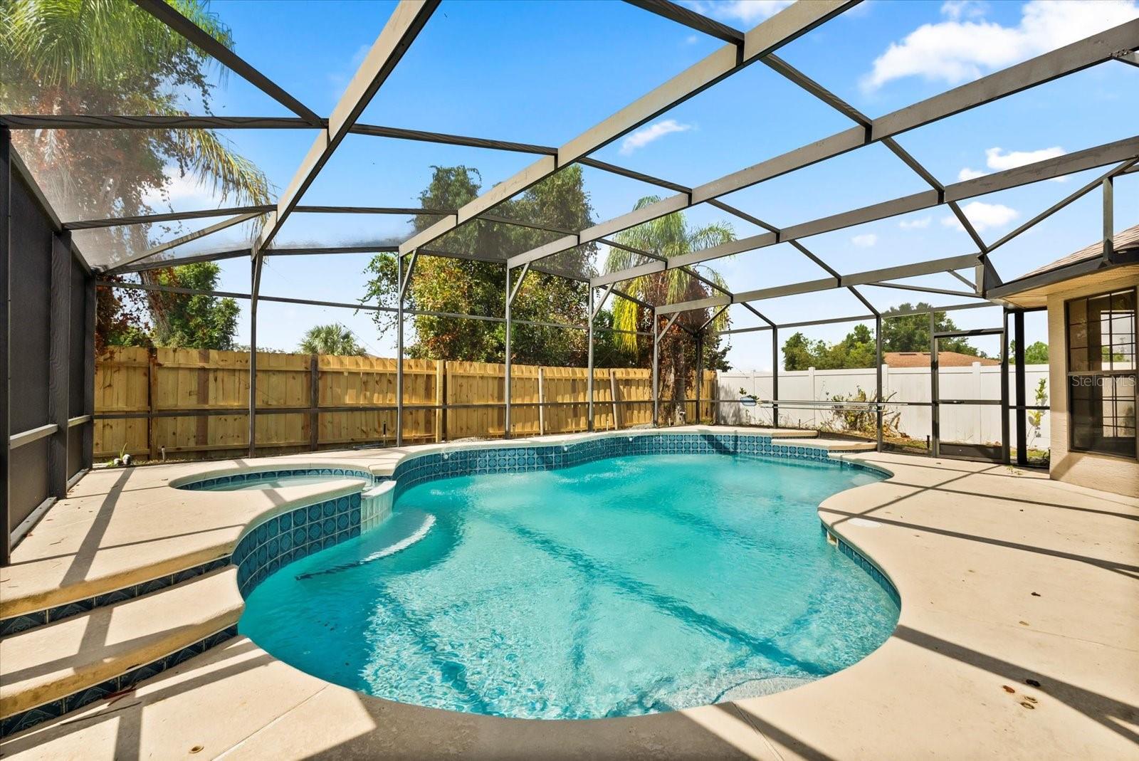 SAXON RIDGE PH 1 - Residential