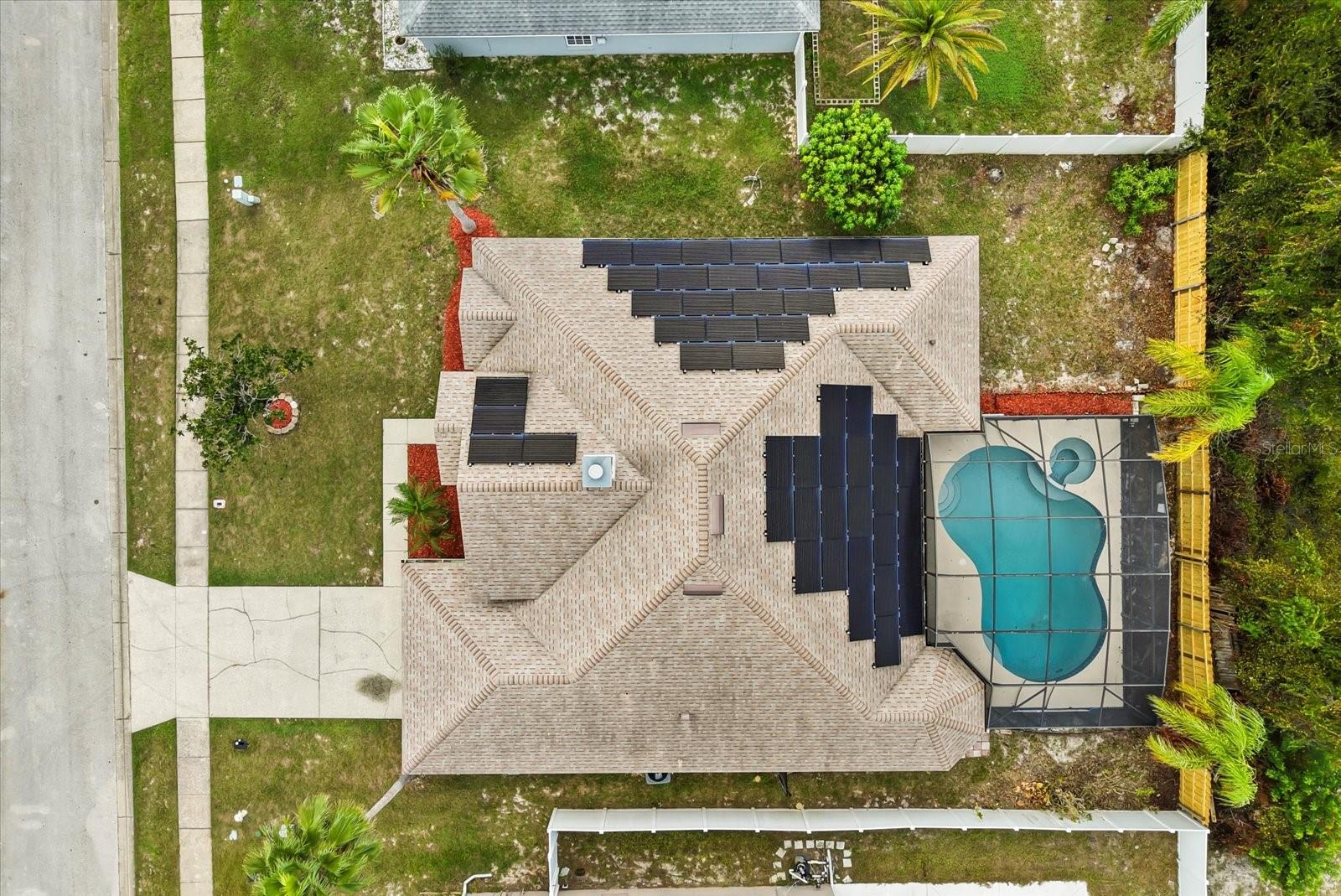 SAXON RIDGE PH 1 - Residential