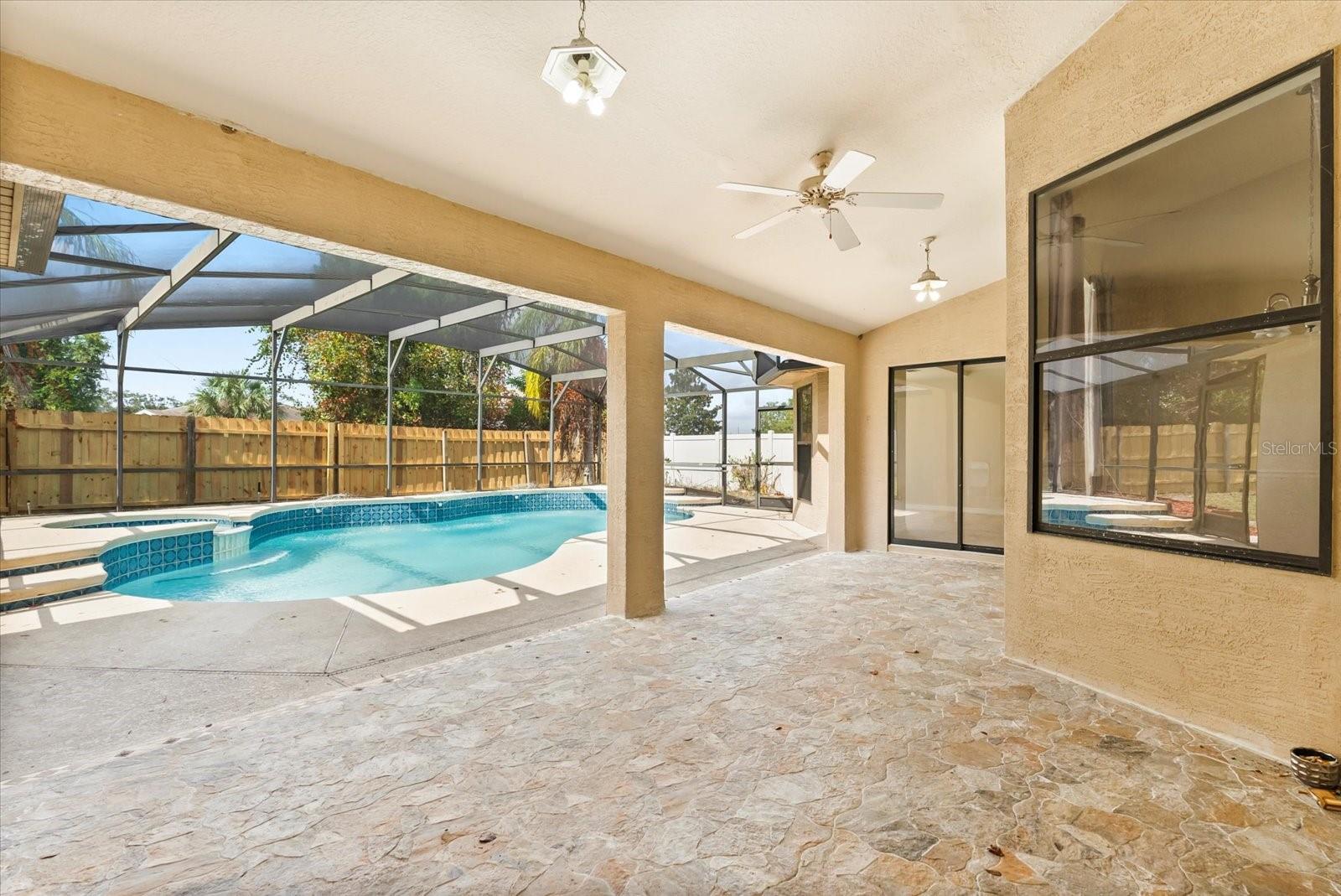 SAXON RIDGE PH 1 - Residential