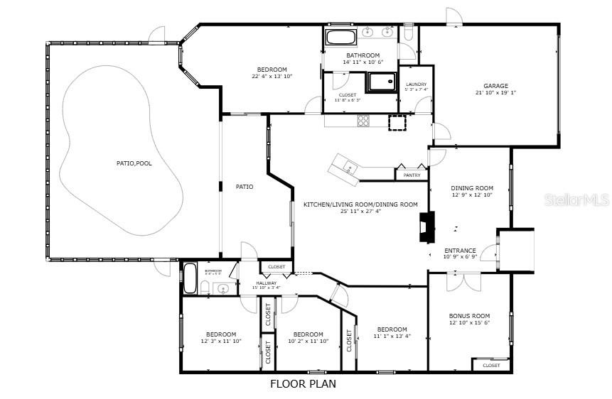 SAXON RIDGE PH 1 - Residential