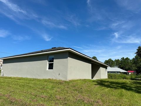 A home in OCALA