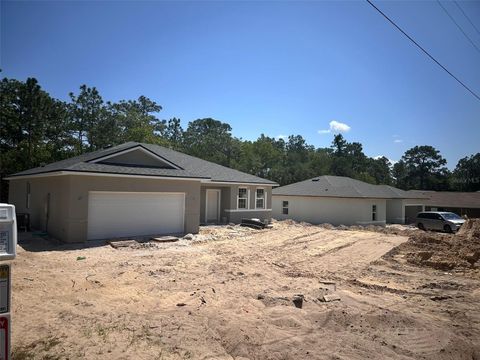 A home in OCALA