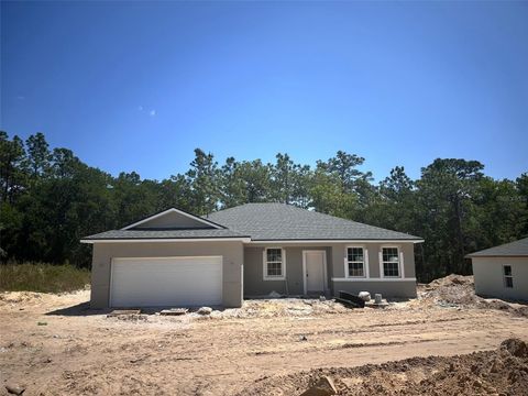 A home in OCALA