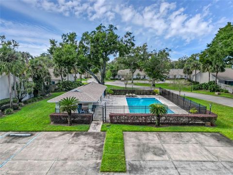 A home in WINTER PARK