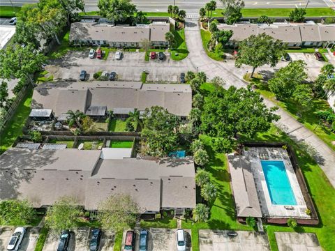 A home in WINTER PARK