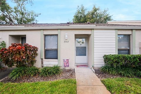 A home in WINTER PARK