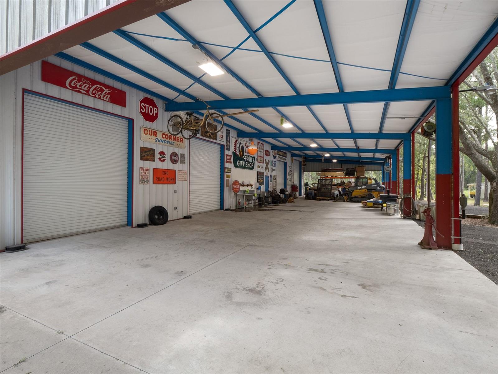 10291 SE COUNTY ROAD 245