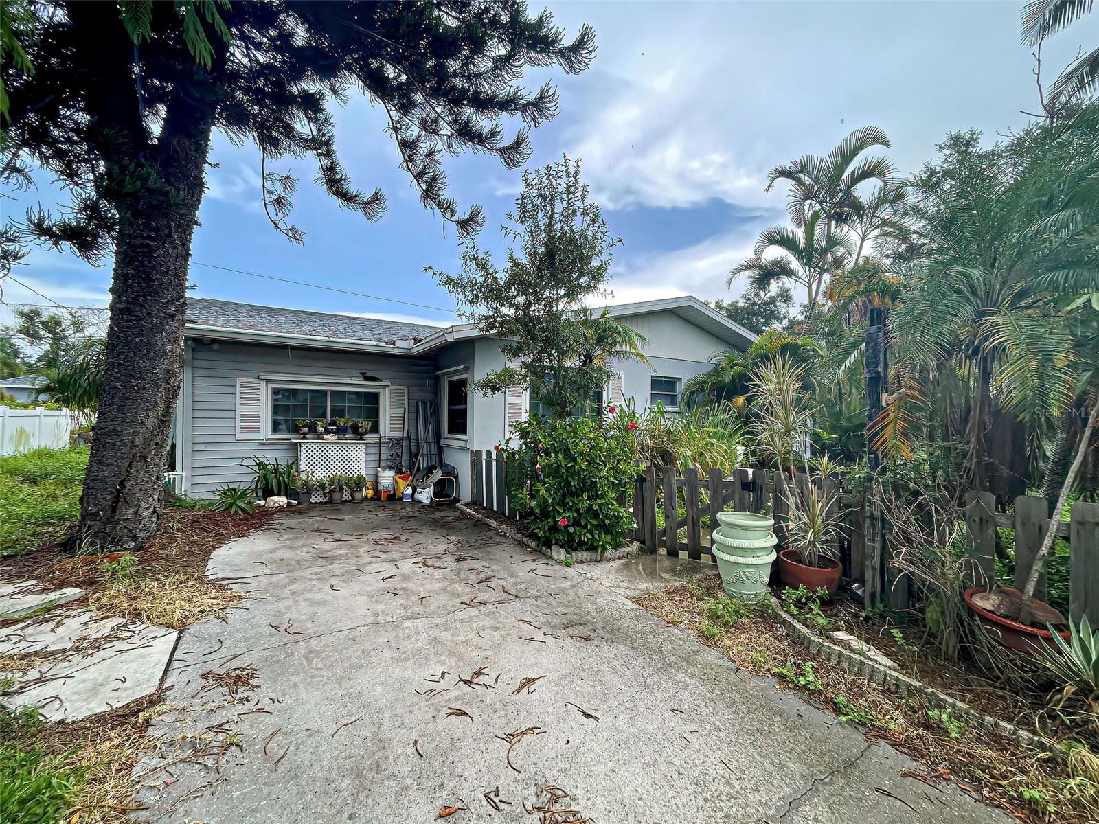 Don’t miss this handyman special, right in the heart of south Venice! This spacious 3-bedroom, 2-bathroom home offers over 2,200 square feet of living space, providing the perfect canvas to create your dream home. With no HOA and no CDD fees, you’ll have the freedom to make it your own. Located in the highly desirable Venice community, you’ll be just minutes from beautiful Gulf beaches, boutique shopping, and exquisite dining. Priced to sell, this property is an incredible opportunity to invest in the Florida lifestyle you’ve always wanted. Call today to schedule your private showing—this one won’t last!