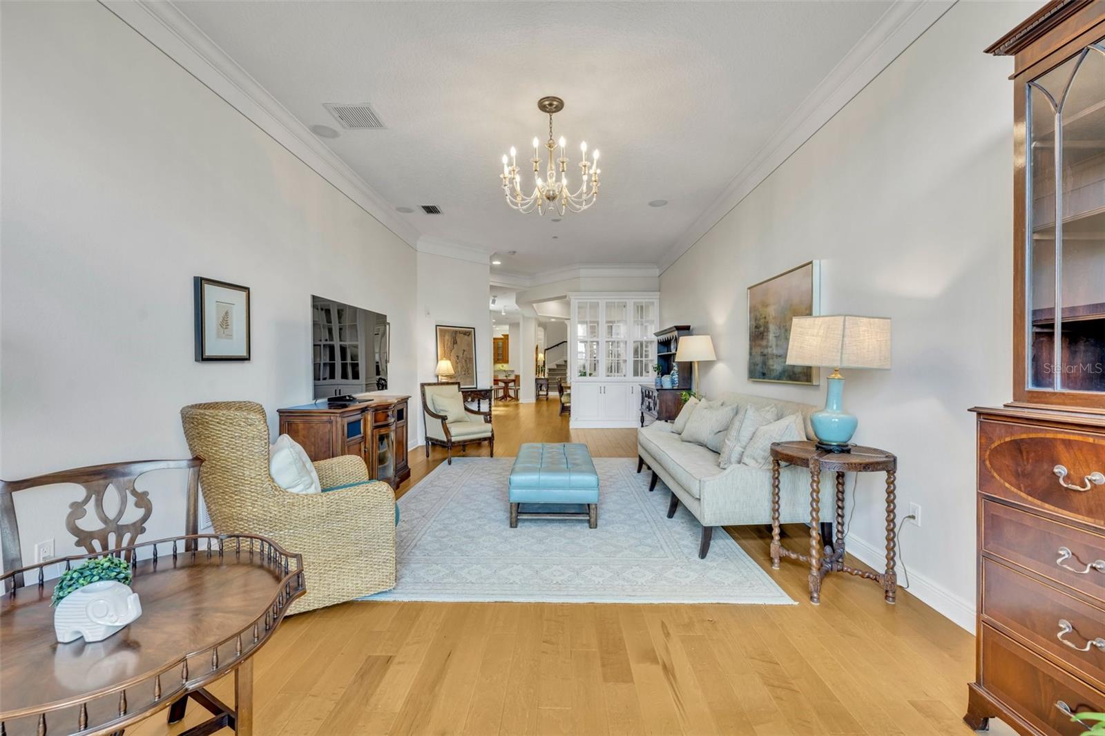 Photo 6 of 34 of 101 S NEW YORK AVENUE 303 condo