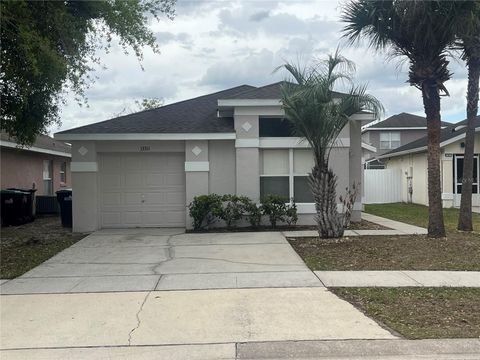 13311 MEADOWFIELD DRIVE ORLANDO FL 32824