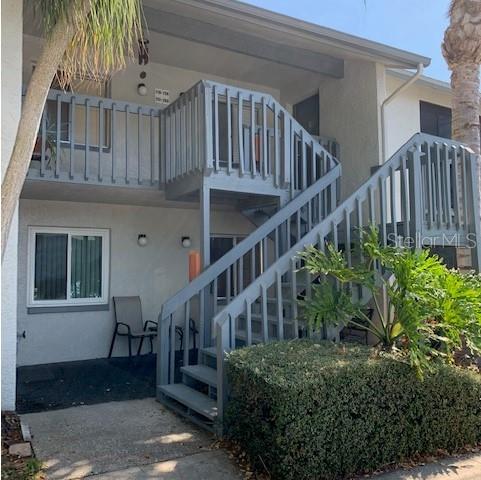 Photo of 11201 122nd Avenue #209, Largo, FL 33778 (MLS # TB8557083)
