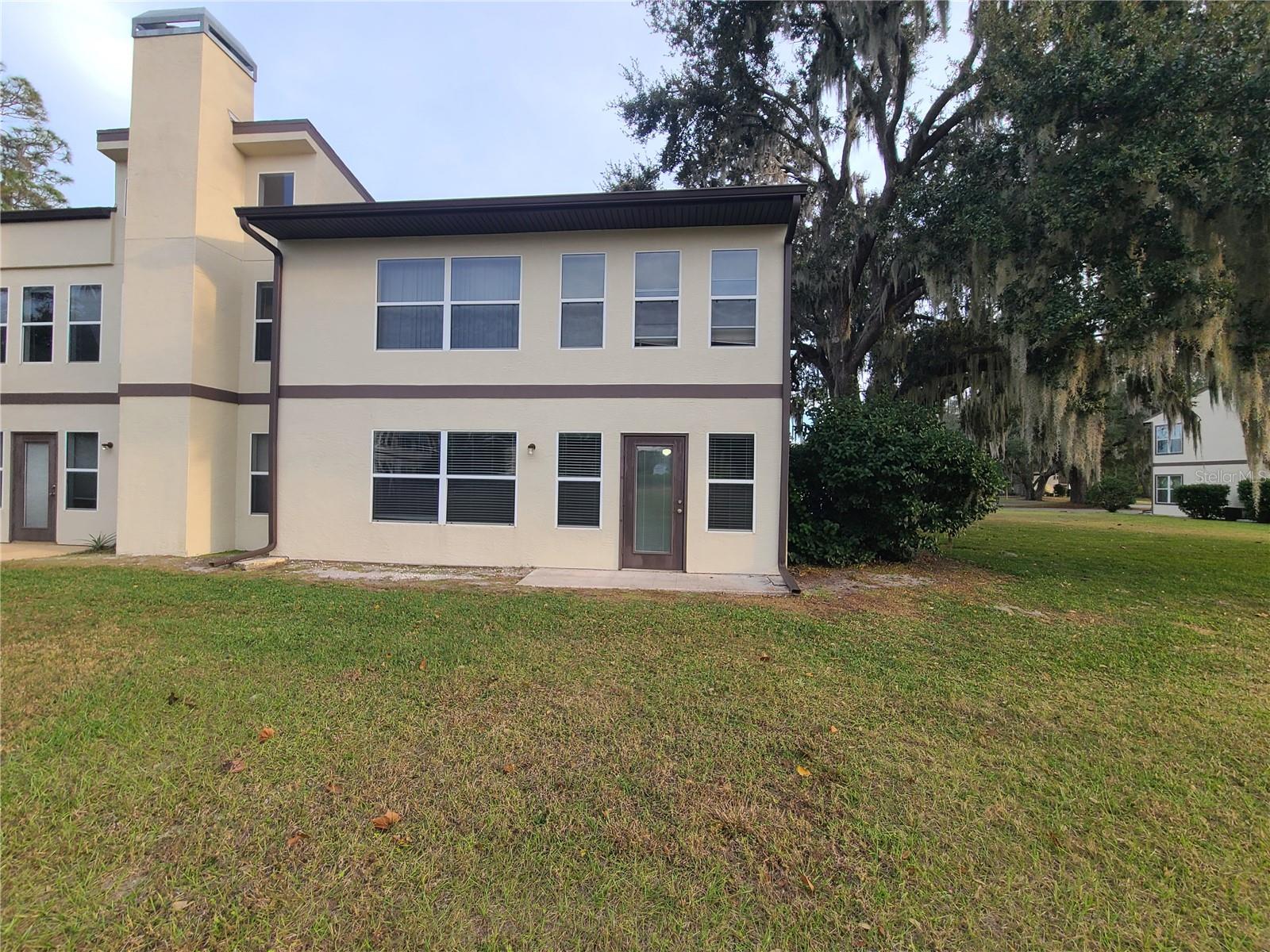 SANDALWOOD CONDO - Residential