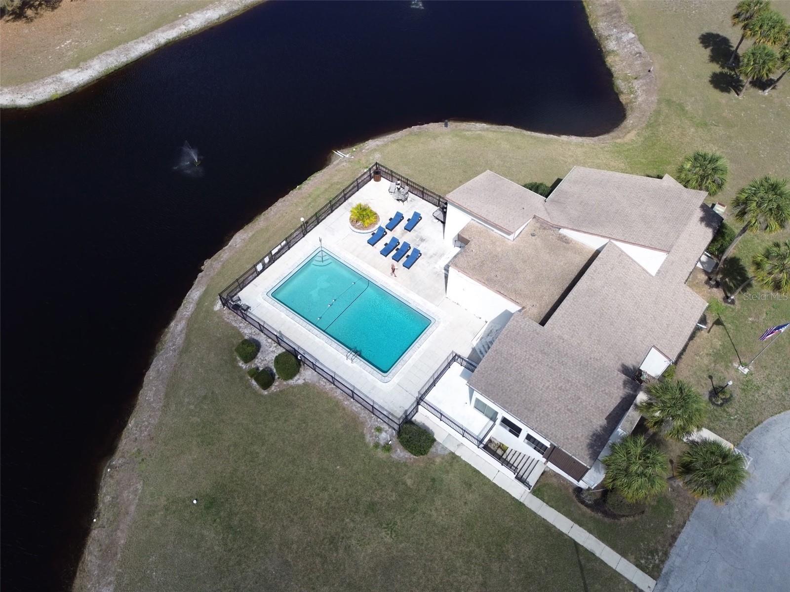 SANDALWOOD CONDO - Residential