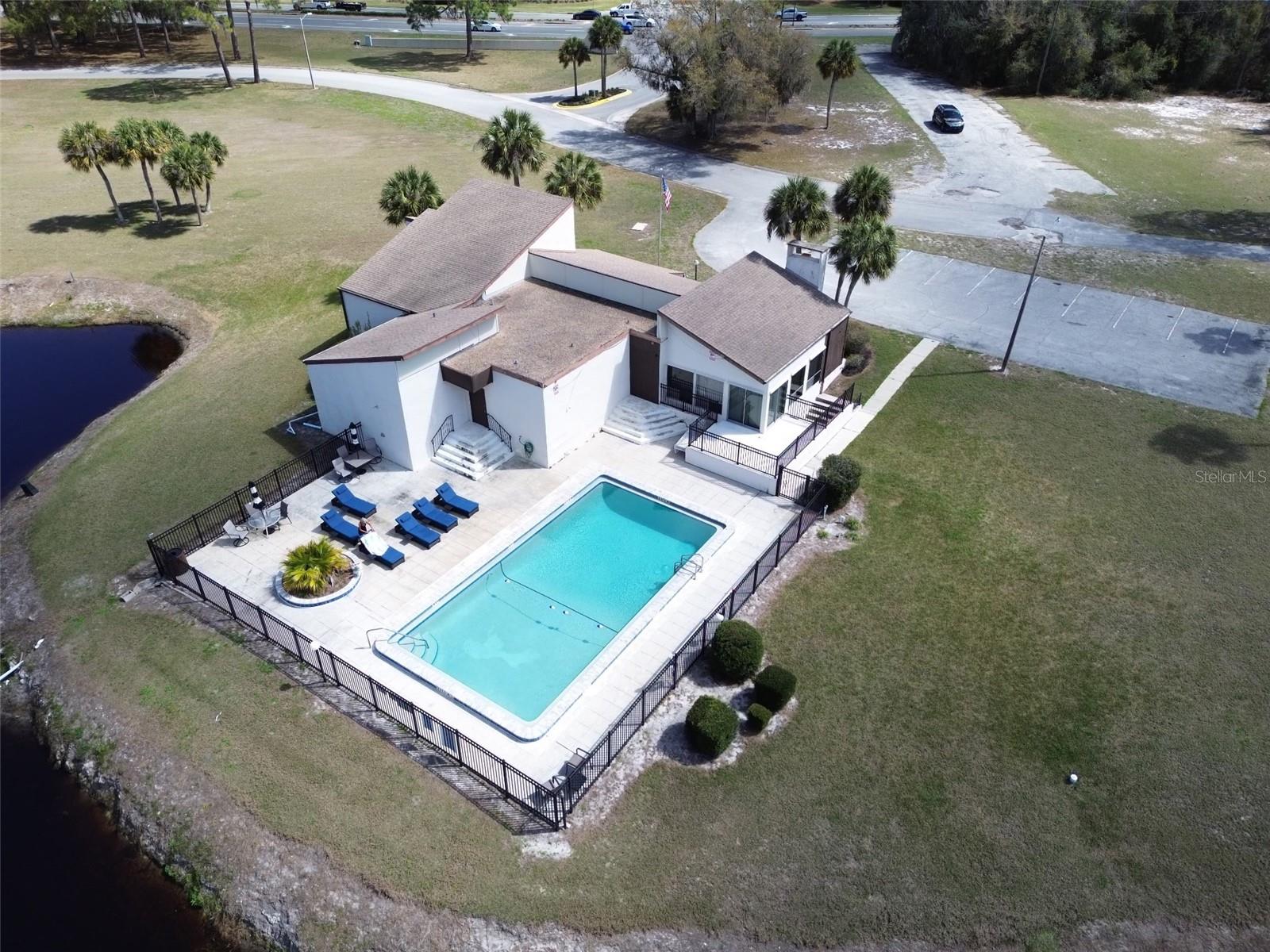 SANDALWOOD CONDO - Residential