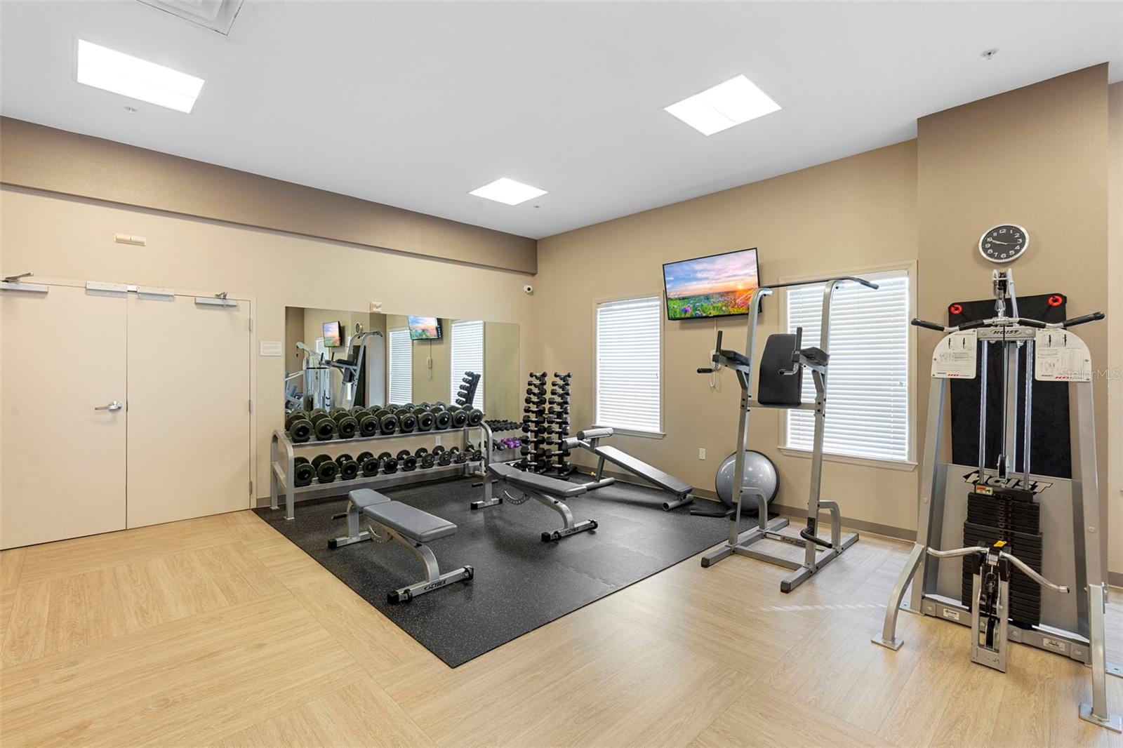 THE WELLESLEY - Residential