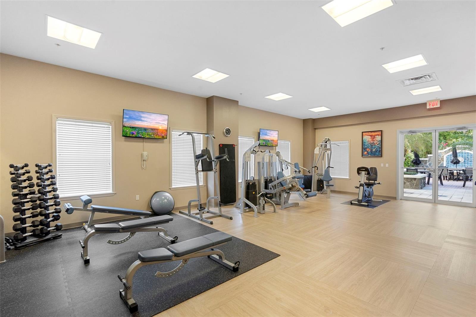 THE WELLESLEY - Residential