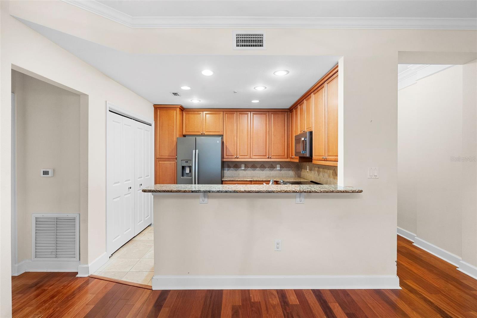 THE WELLESLEY - Residential