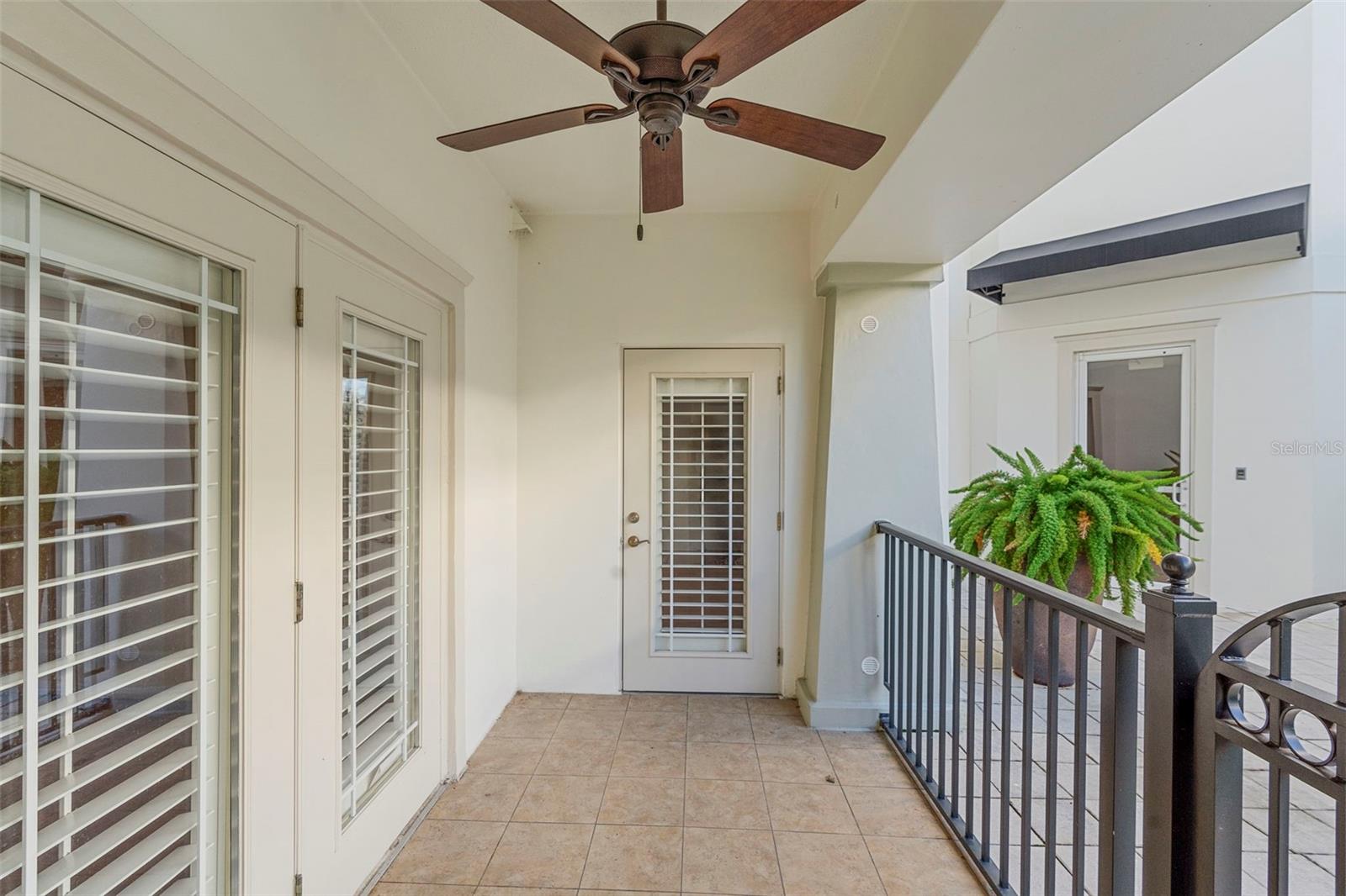 THE WELLESLEY - Residential