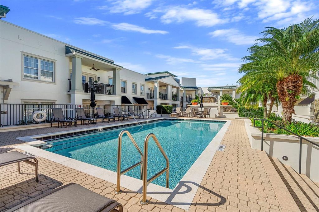 Photo of 630 Vassar Street #2204, Orlando, FL 32804 (MLS # O6358344)